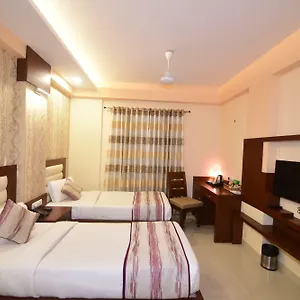 **** Hotel Hotel Varanasi Inn India