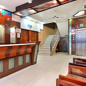 *** Hotel Aster New India