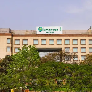 **** Hotel Lemon Tree Premier 1, Gurugram India