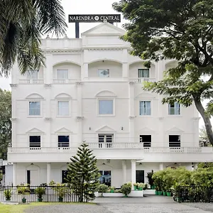 4* Hotel Narendra