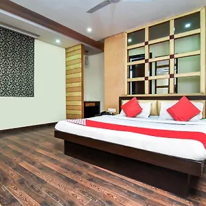 *** Hotel O Kochar Plaza India
