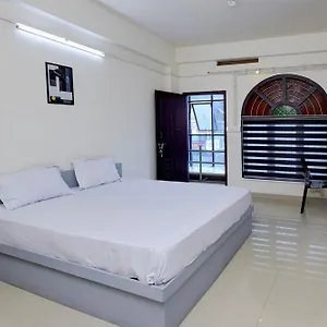 4* Hotel O A One Residency