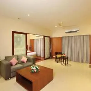 4* Hotel Jk Residency