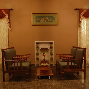 ** Hotel Oyo 3682 Pallavi International India