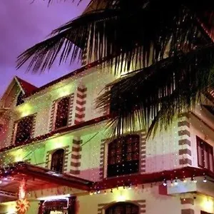 3* Hotel Souparnika
